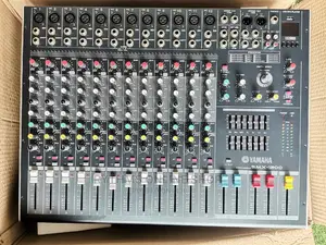 Yamaha 12channels Mixer(SMX-12)