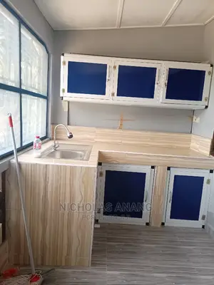 1bdrm Apartment in The Dorns Properties, New Town for rent