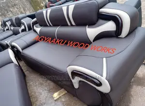Agyaku Furniture