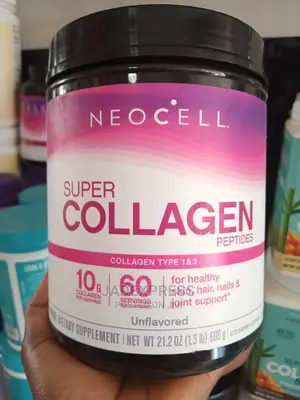 Neocell Super Collagen Peptides 10g