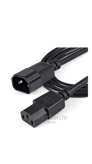 1.5m LOOPING Power Extension Cord, Power Looping Cable 1.5m