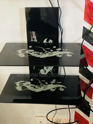 2019 DVD Wall Shelfuniversal Set-Top Box Wall Mount DVD