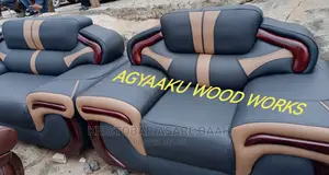 Agyaaku Wood Works