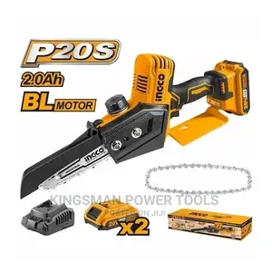 Lithium-ion Mini Chain Saw CGSLI20682