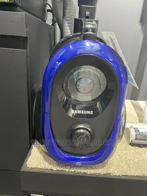 Samsung Vacuum Cleaner