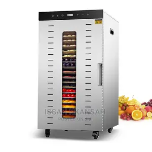 Dehydrator 22 Trays