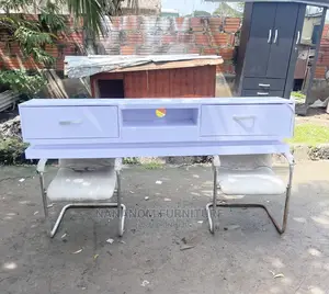 Modern Tv Stand With Light Available