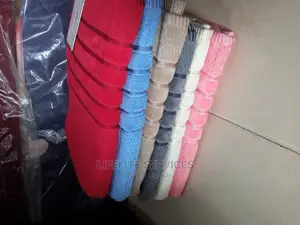 Pure Softness Towel