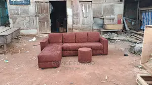 Adam Arakwa Furniture Work