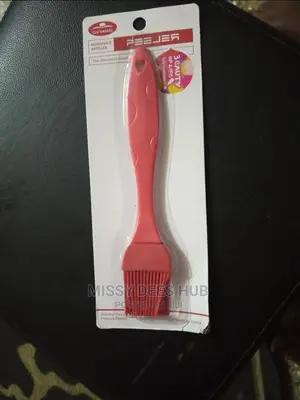 Silicone Pastry Brush