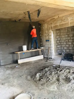 Building and Construction