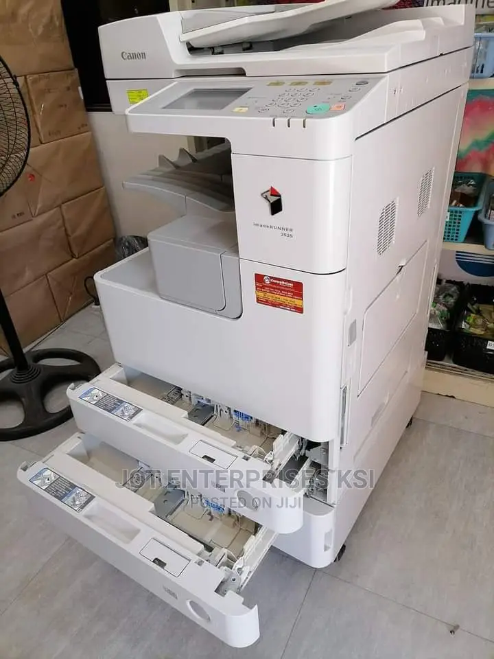 Canon Photo Copier Machines for Sale