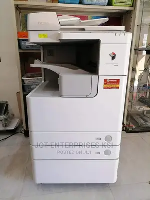 Canon Photo Copier Machines for Sale