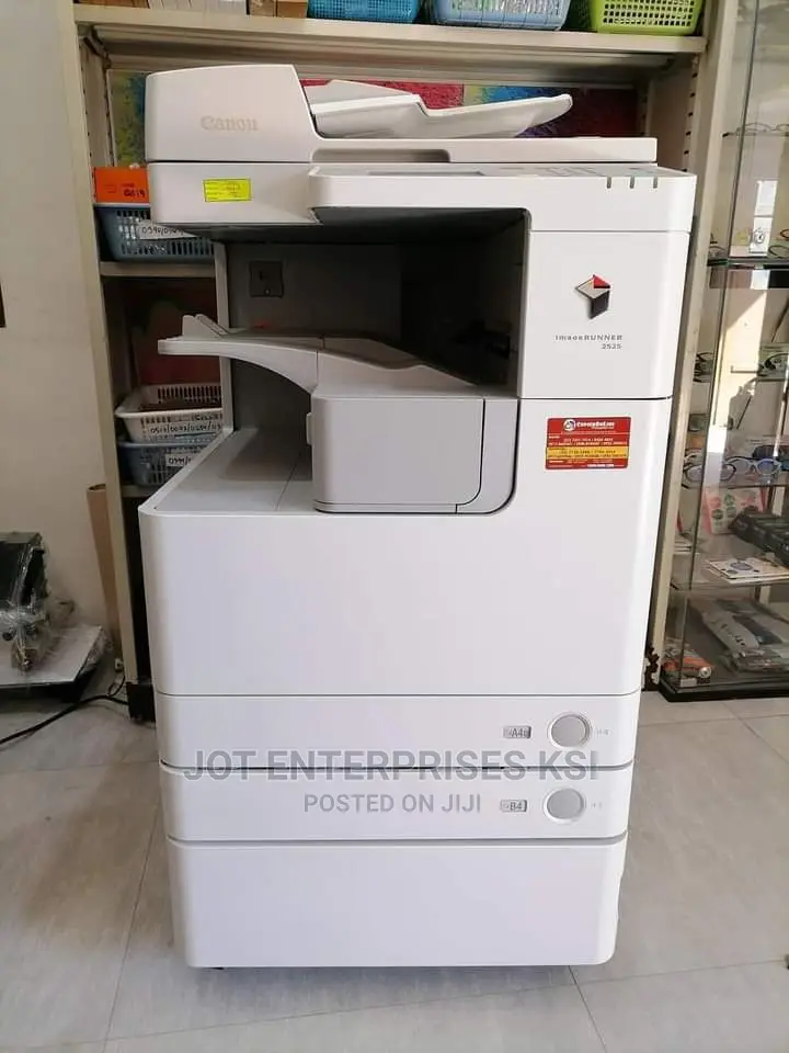 Canon Photo Copier Machines for Sale