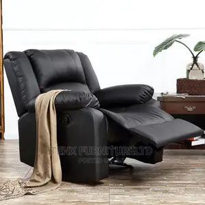 Recliner Wide Manual (Express)