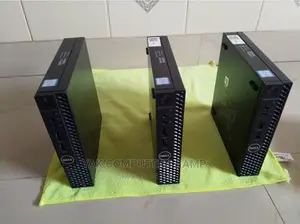 Desktop Computer Dell OptiPlex 3070 8GB Intel Core I5 SSD 128GB