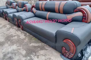 Agyaaku Wood Works