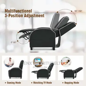 Gaming Recliner Chair