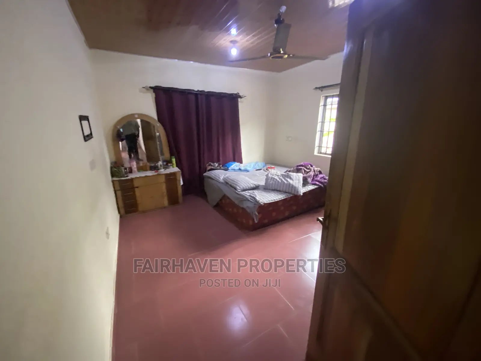 2bdrm House in Ofankor - Barrier for sale
