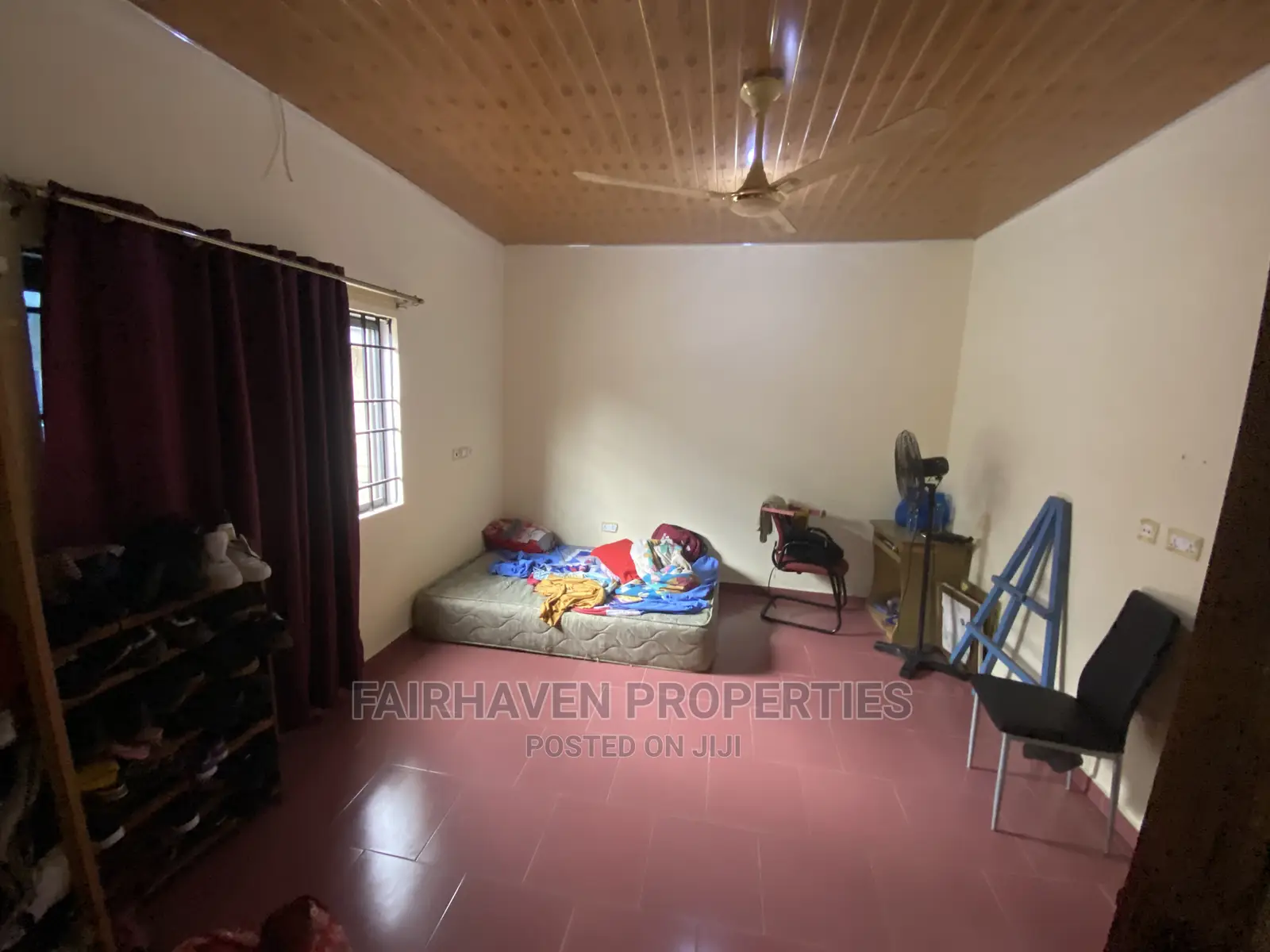2bdrm House in Ofankor - Barrier for sale