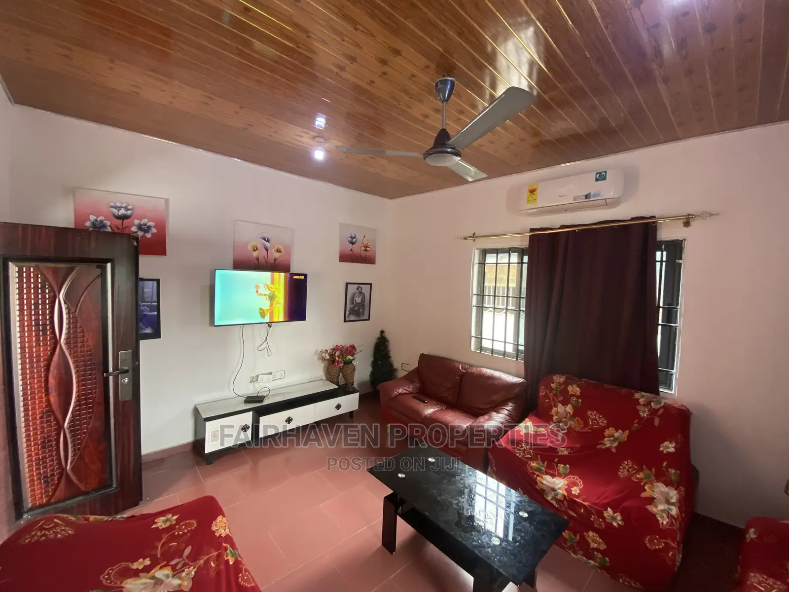 2bdrm House in Ofankor - Barrier for sale