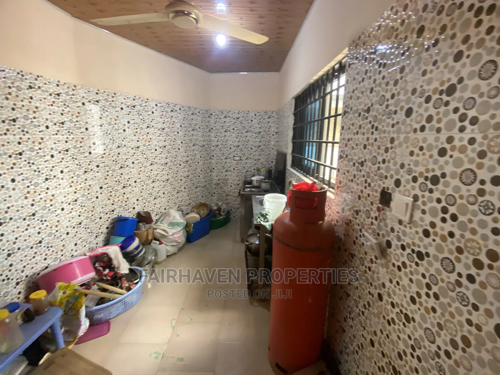 2bdrm House in Ofankor - Barrier for sale