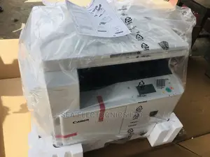 Canon Ir-2206 Photo Copier Machine (White)