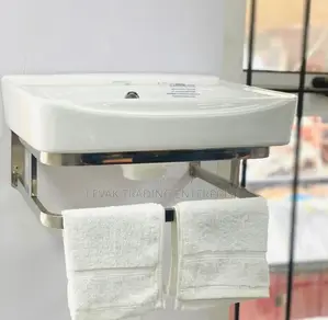 Small Basin- Wall Hang Basin- Small Sink