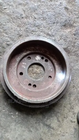 Nissan Hardbody BACK BRAKE DRUM Available