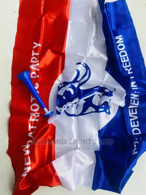 Original Npp Flags at Cool Price
