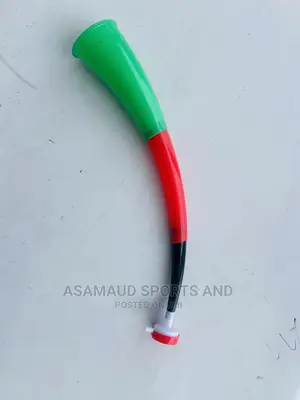 Original Vuvuzela at Cool Price