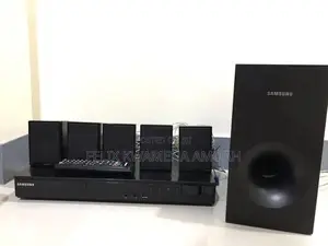 Samsung 5.1 Home Theater System