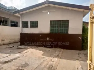 3bdrm House in Community 18, Spintex for rent