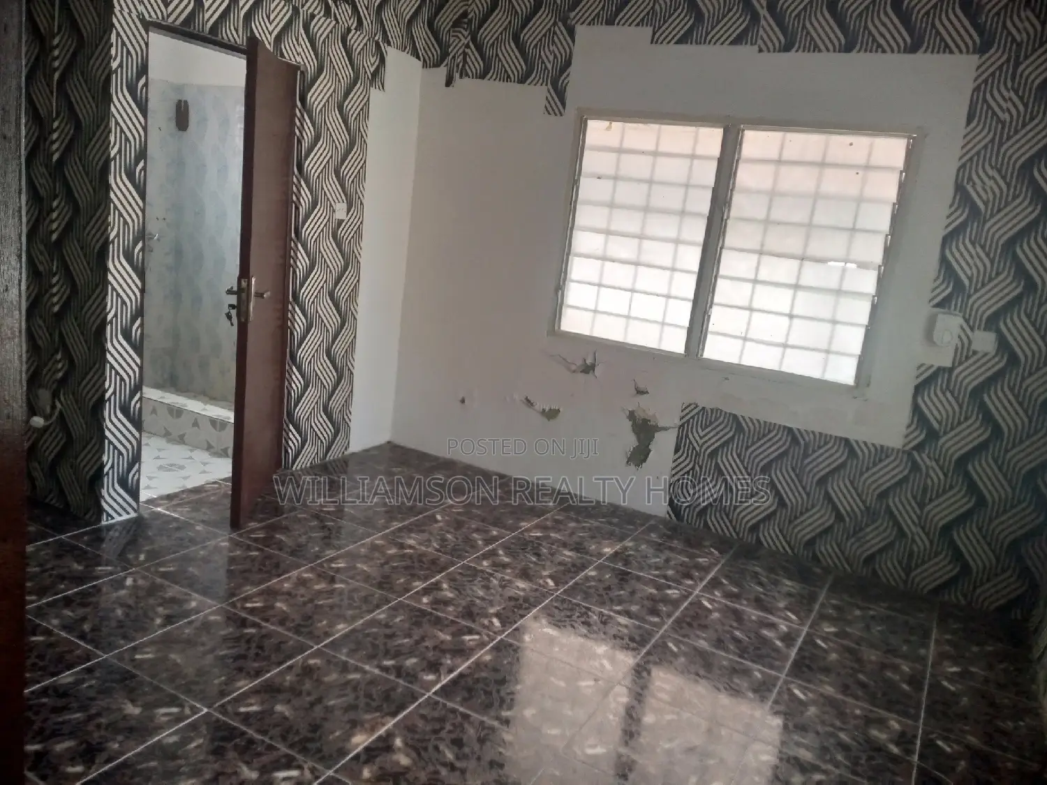 3bdrm House in Community 18, Spintex for rent