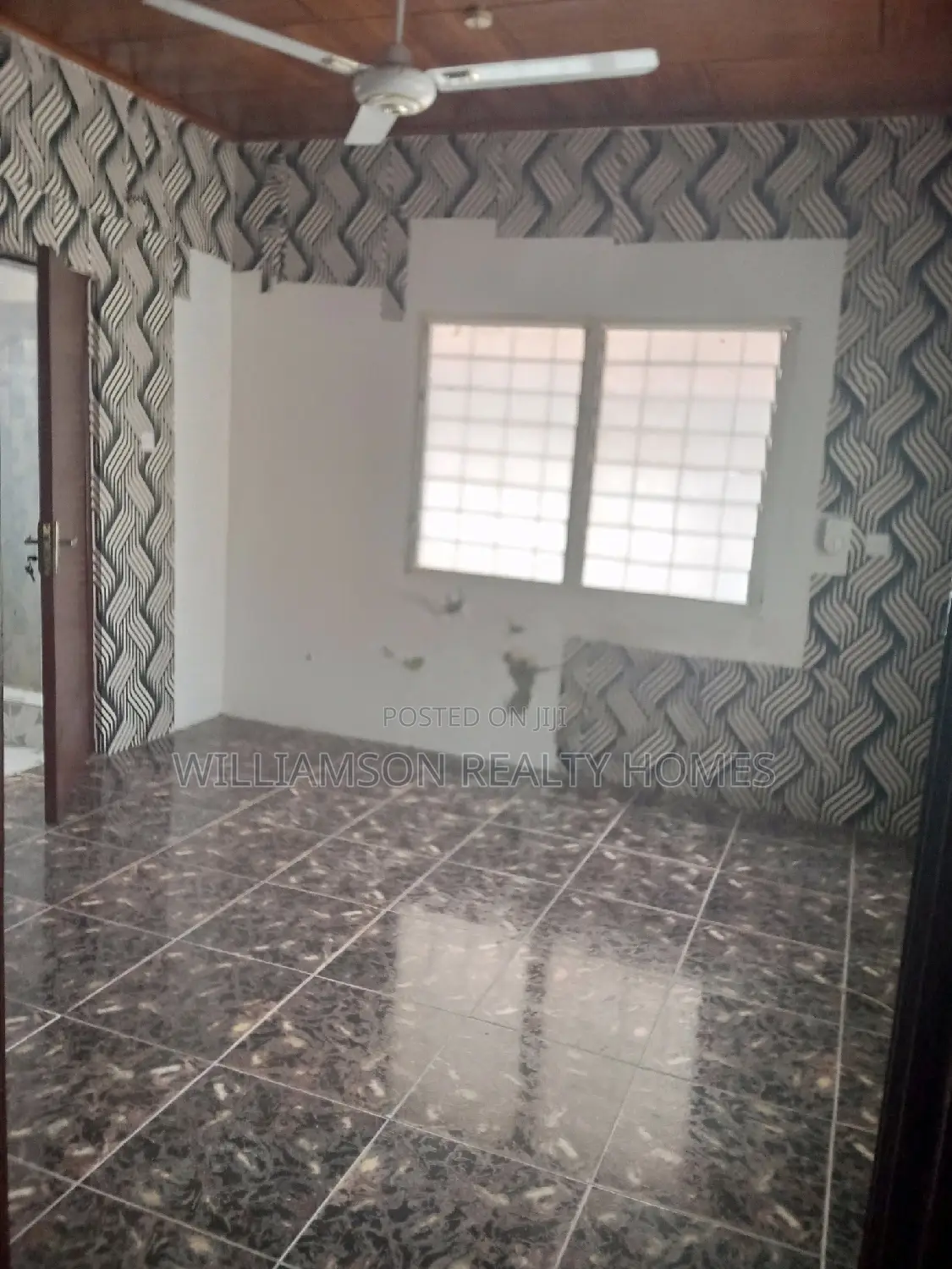 3bdrm House in Community 18, Spintex for rent