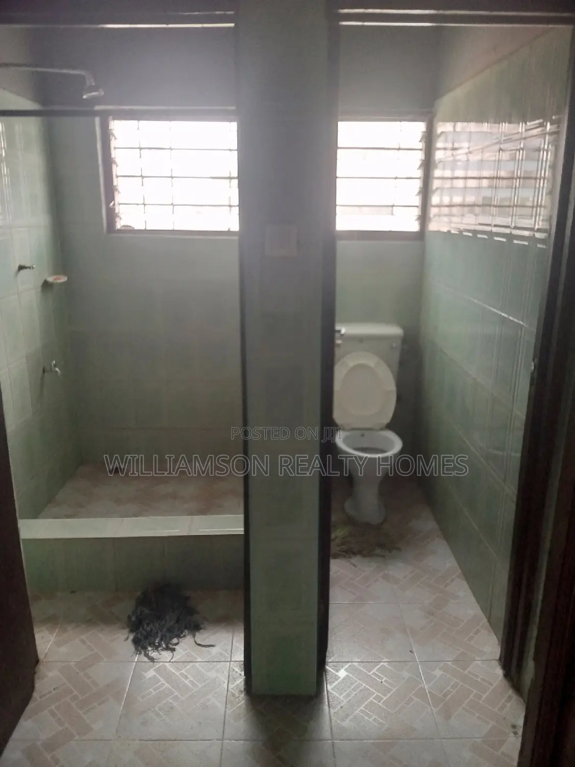 3bdrm House in Community 18, Spintex for rent
