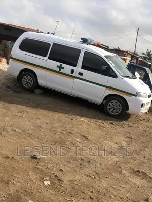 Ambulance for Rent Funerals, Burials or Transfers Etc