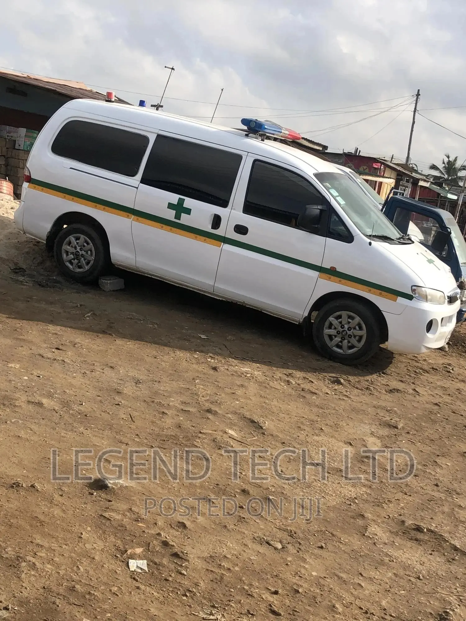 Ambulance for Rent Funerals, Burials or Transfers Etc