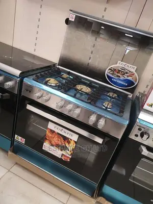 Fairmate Gas Cooker