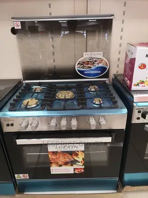 Fairmate Gas Cooker