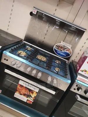 Excellent Fairmate Gas Cooker
