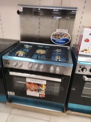 Exclusive Fairmate Gas Cooker