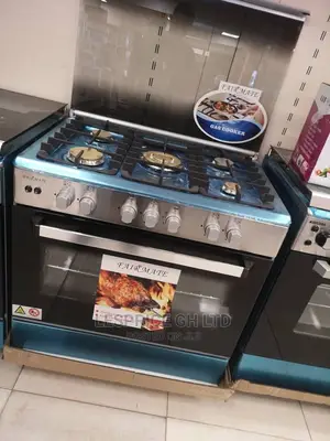 Affordable Fairmate Gas Cooker