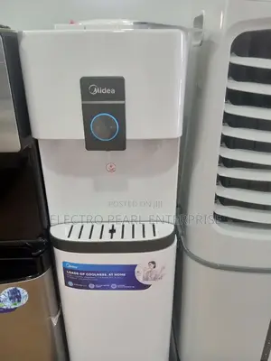Midea Water Dispenser