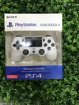 Ps4 Game Wireless Controller