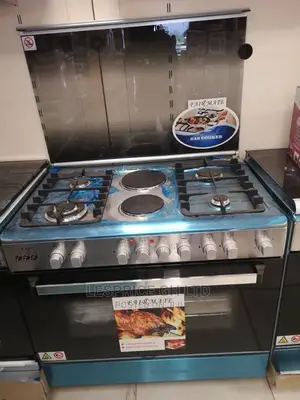 Quality Fairmate Gas Cooker