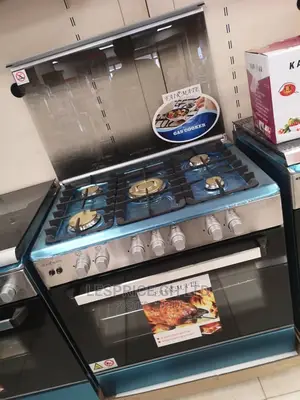 Exclusive Fairmate Gas Cooker Oven