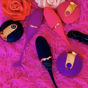 Panties Remote Control Vibrating Egg