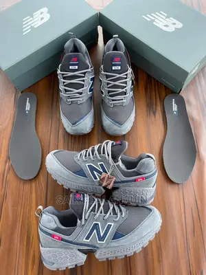 New Balance Sneaker