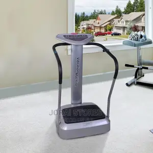 Crazy Fit Massager